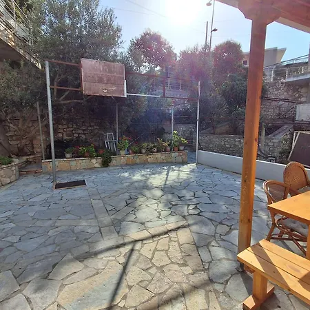 Shena Apartment Sarande